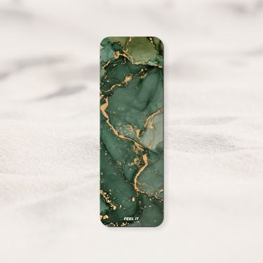 The Emerald - ekologiškas sporto kilimėlis